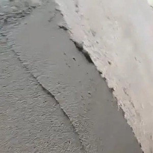 新竹县水工建筑物I级C55聚合物改性水泥砂浆 渠道防渗泵站加固迎水面抗冲刷砂浆