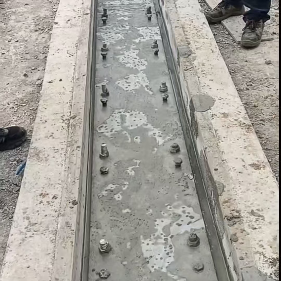 新竹县环氧树脂轨道胶泥是什么？用在哪里？