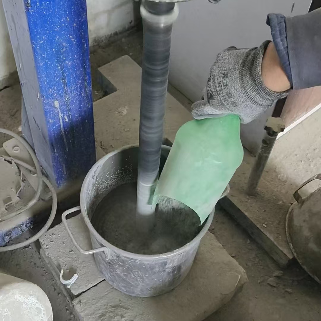 新竹县桥梁公路张拉用H60压浆料与普通压浆料有什么区别？