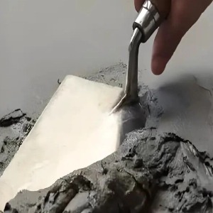 新竹县混凝土裂缝孔洞剥落冻融修复用高强度丙乳防腐蚀砂浆